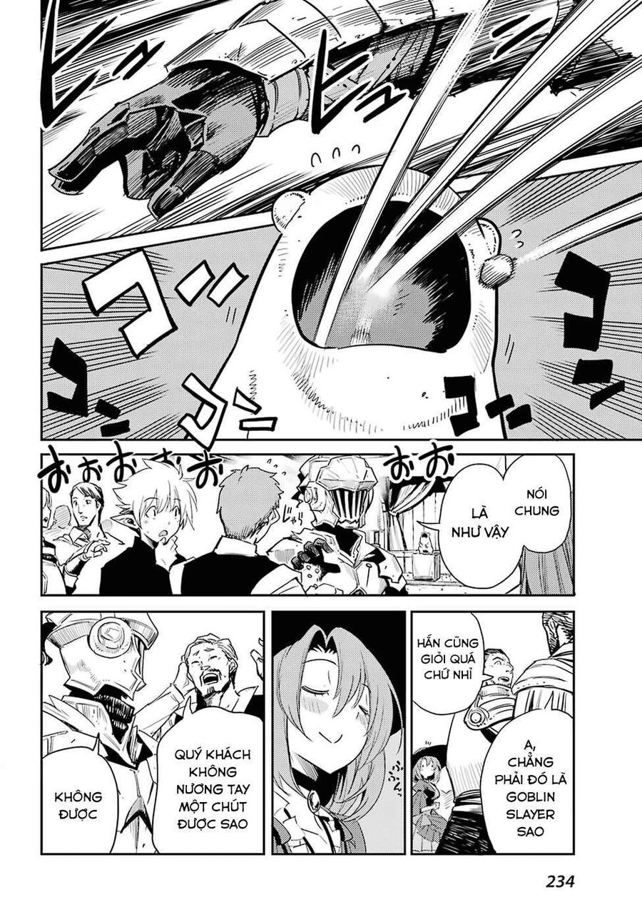 Dũng Sĩ Diệt Yêu Tinh Chapter 33 - 28