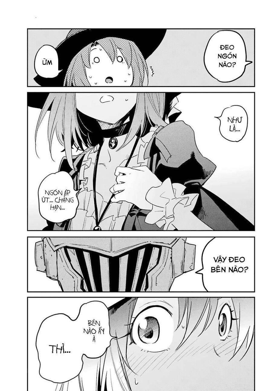 Dũng Sĩ Diệt Yêu Tinh Chapter 33 - 31