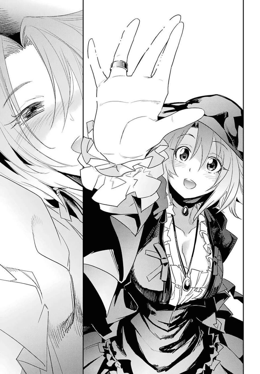 Dũng Sĩ Diệt Yêu Tinh Chapter 33 - 33