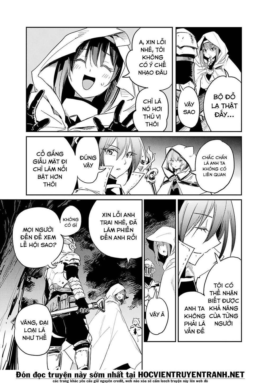 Dũng Sĩ Diệt Yêu Tinh Chapter 33 - 10