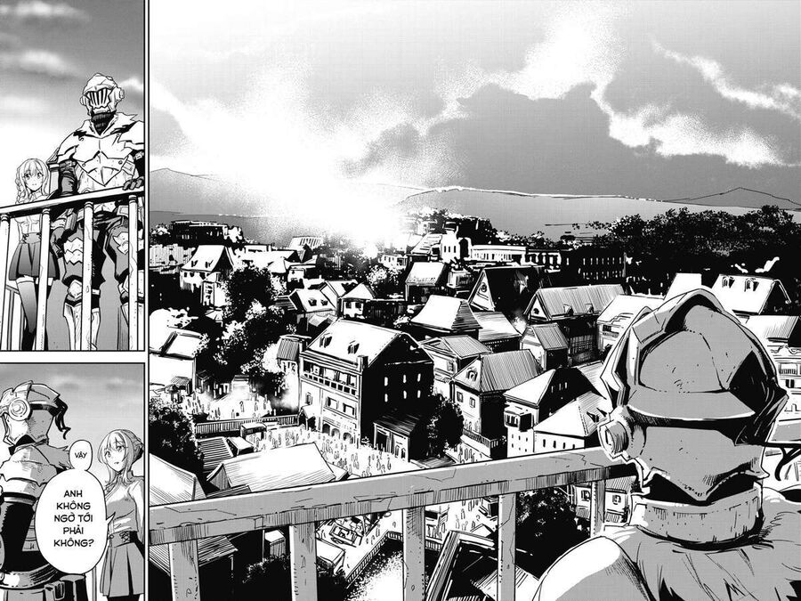 Dũng Sĩ Diệt Yêu Tinh Chapter 34 - 23