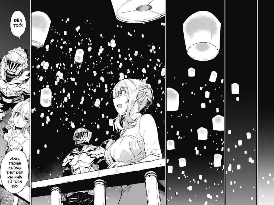 Dũng Sĩ Diệt Yêu Tinh Chapter 34 - 26