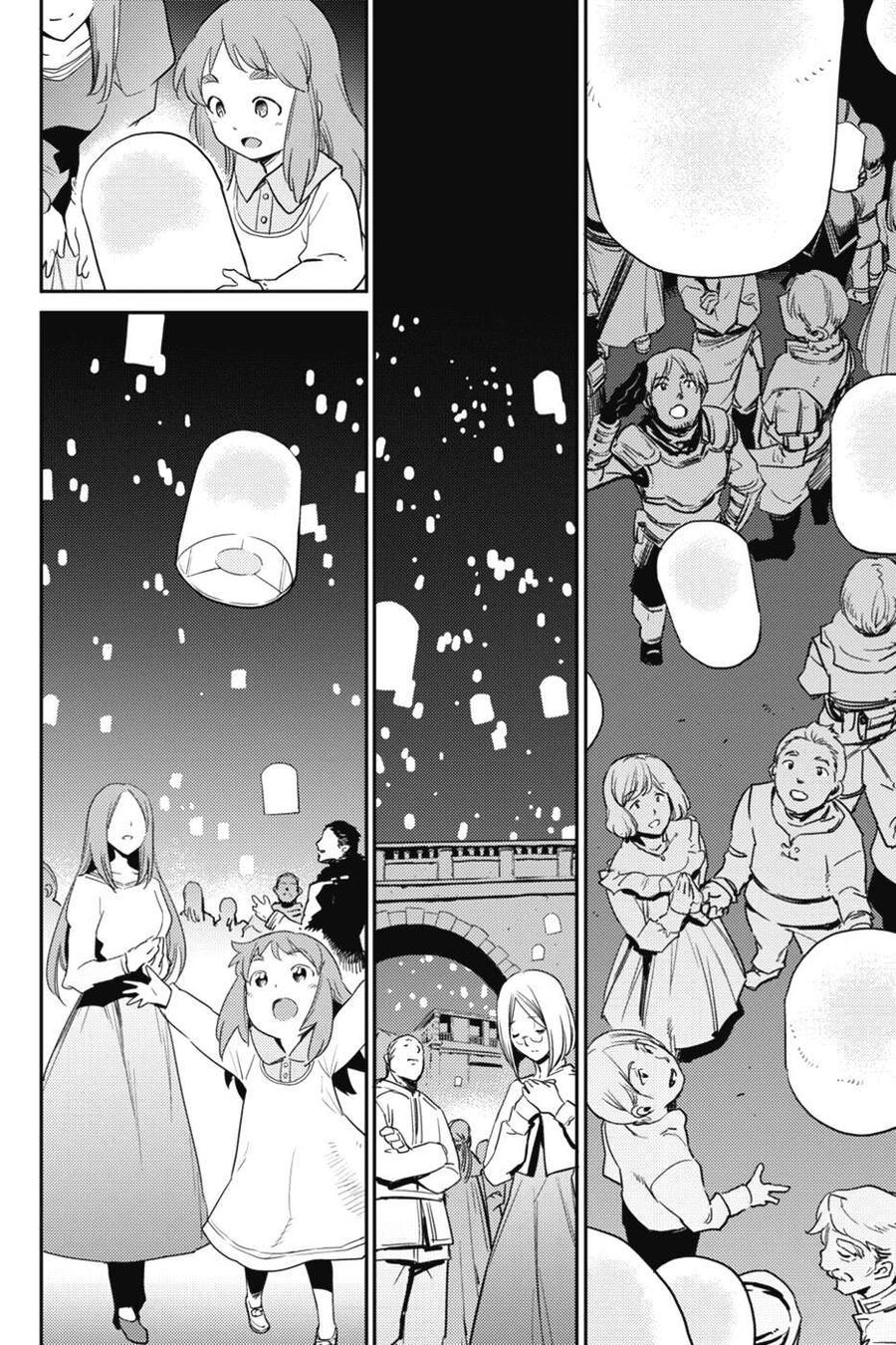 Dũng Sĩ Diệt Yêu Tinh Chapter 34 - 27