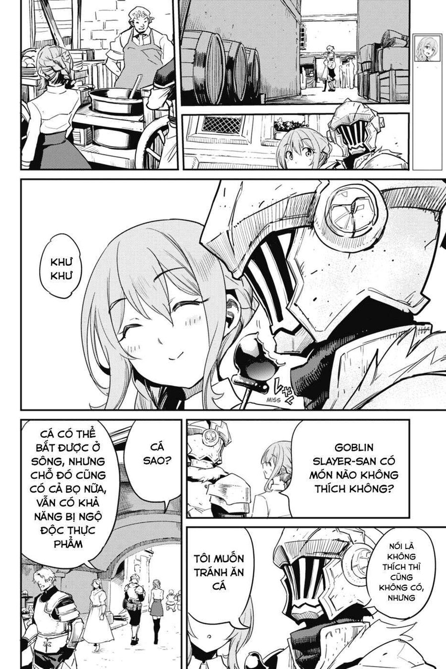 Dũng Sĩ Diệt Yêu Tinh Chapter 34 - 7