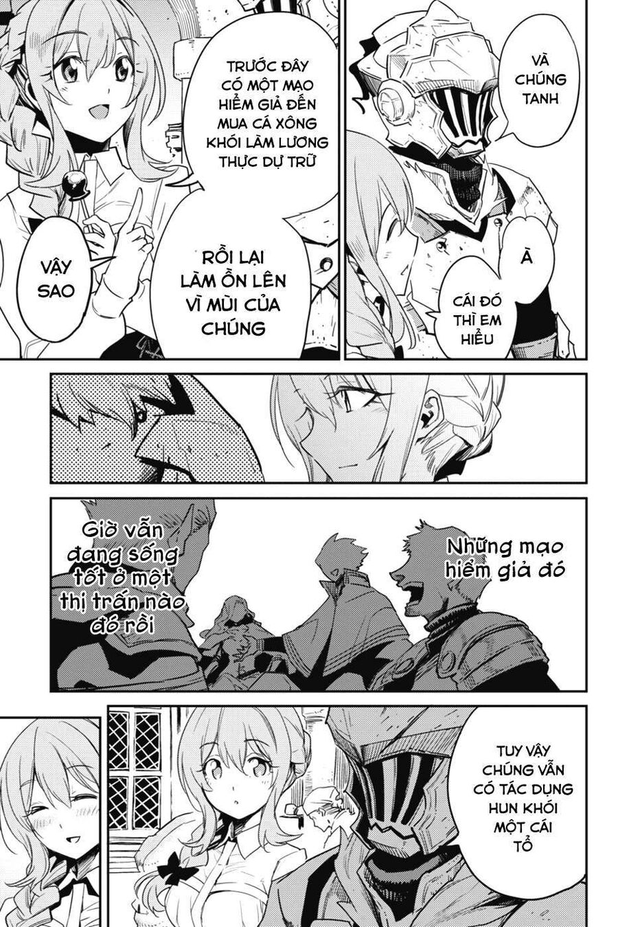 Dũng Sĩ Diệt Yêu Tinh Chapter 34 - 8