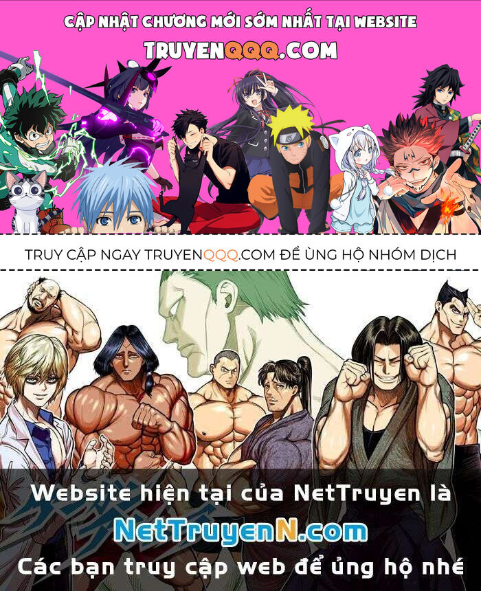 Dũng Sĩ Diệt Yêu Tinh Chapter 35 - 1