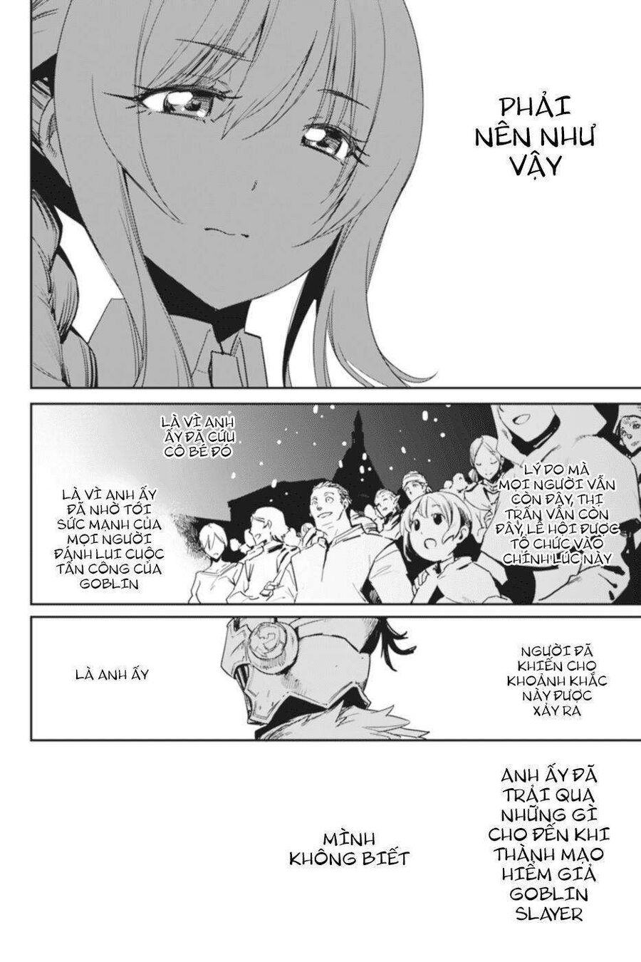 Dũng Sĩ Diệt Yêu Tinh Chapter 35 - 13