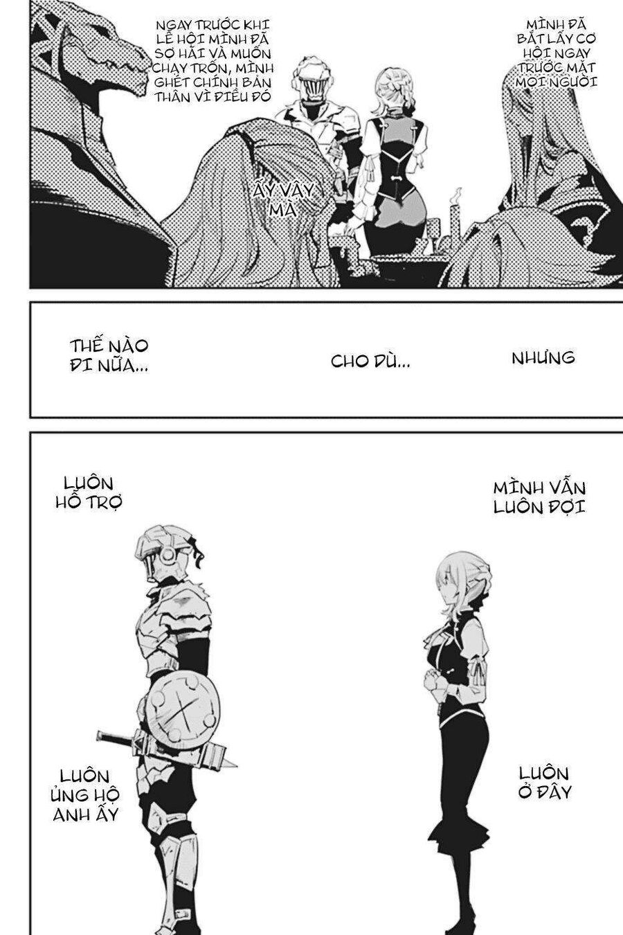 Dũng Sĩ Diệt Yêu Tinh Chapter 35 - 15