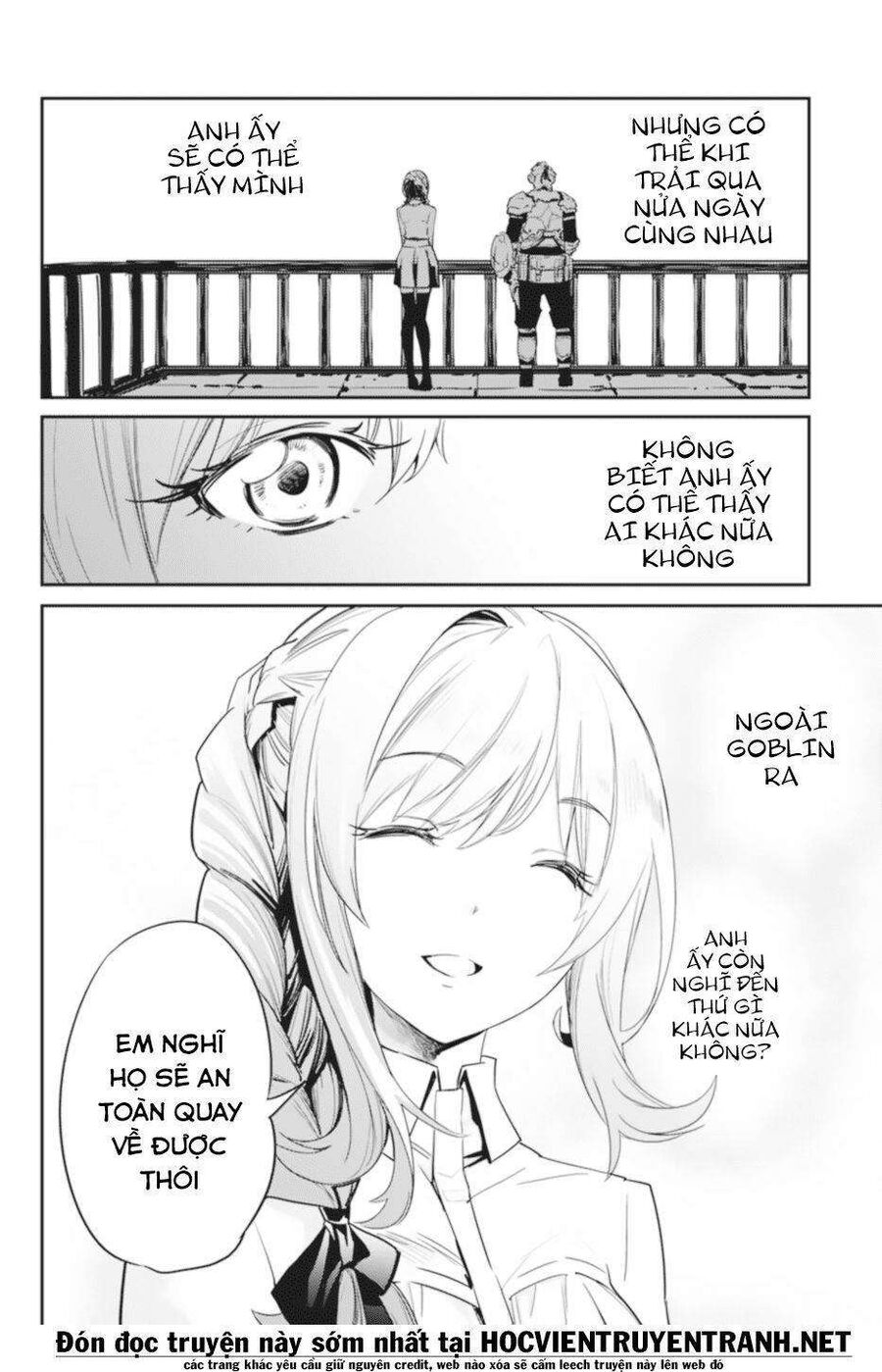 Dũng Sĩ Diệt Yêu Tinh Chapter 35 - 17