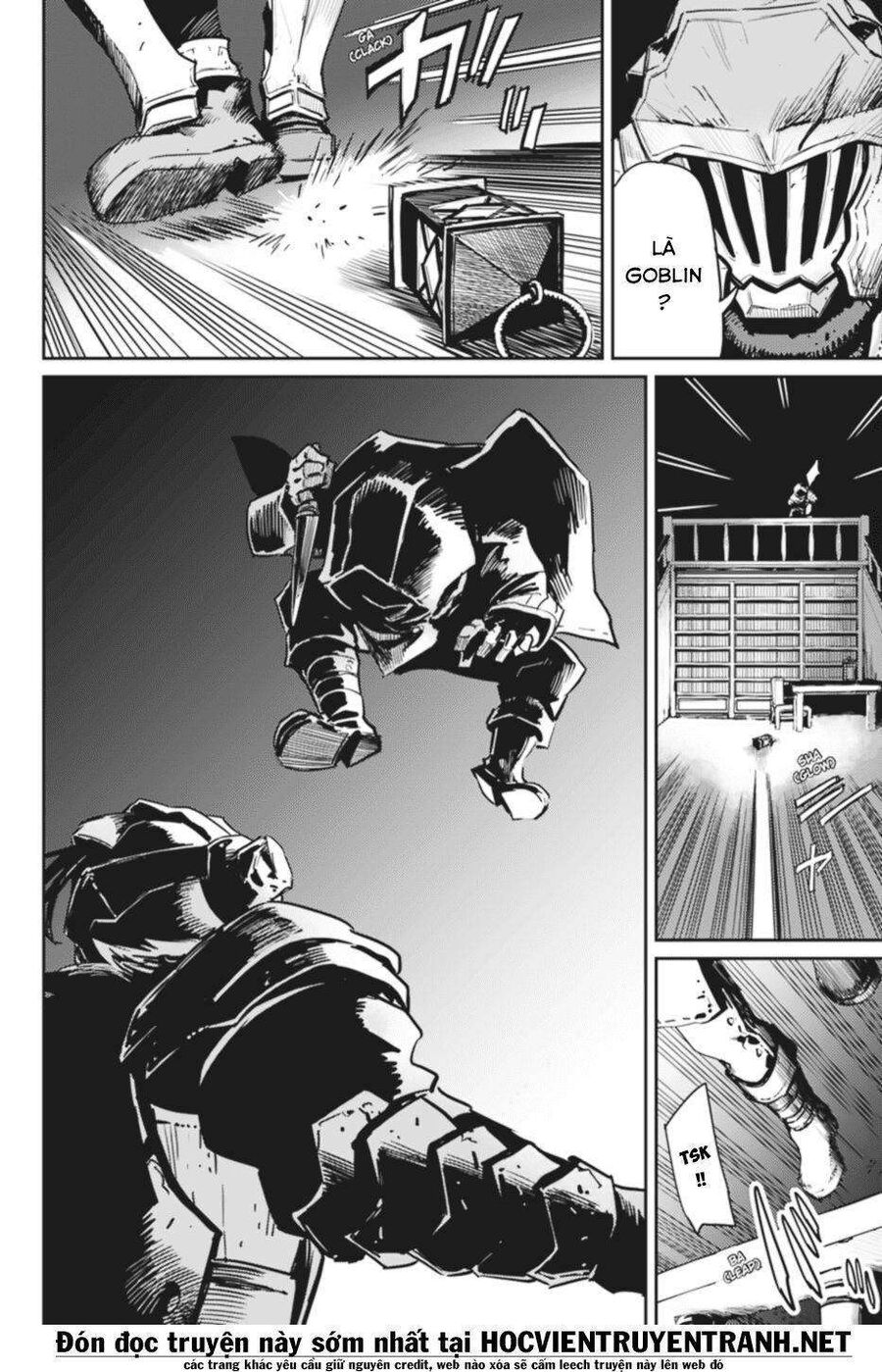 Dũng Sĩ Diệt Yêu Tinh Chapter 35 - 23