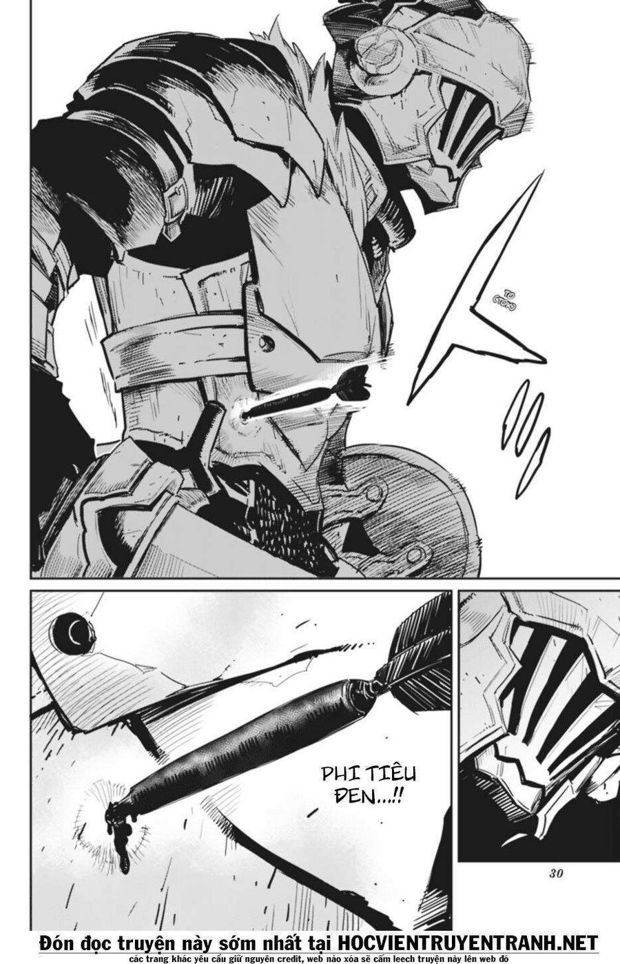 Dũng Sĩ Diệt Yêu Tinh Chapter 35 - 29