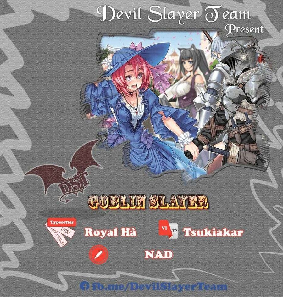 Dũng Sĩ Diệt Yêu Tinh Chapter 35 - 4