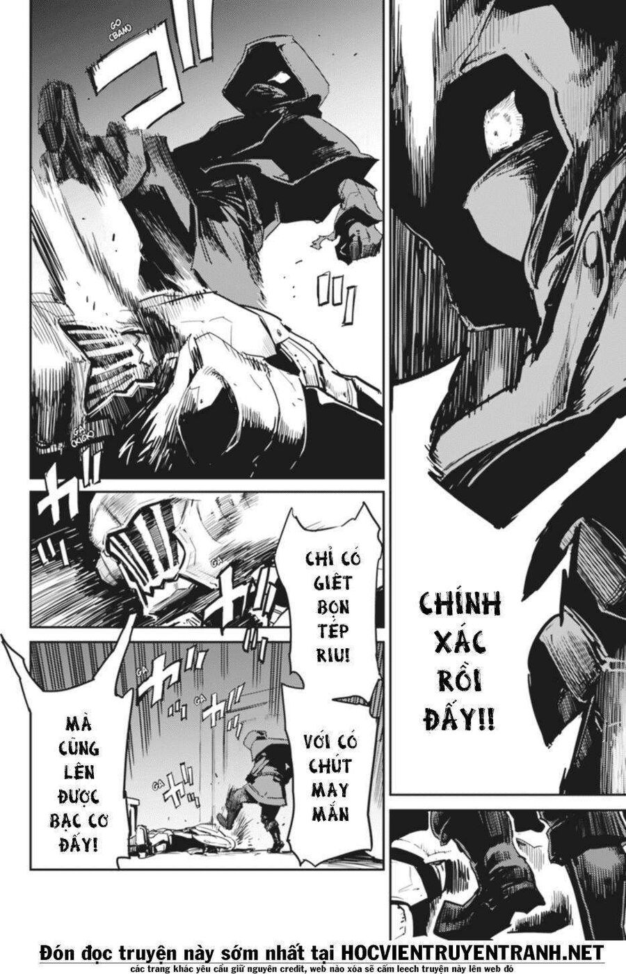 Dũng Sĩ Diệt Yêu Tinh Chapter 35 - 31