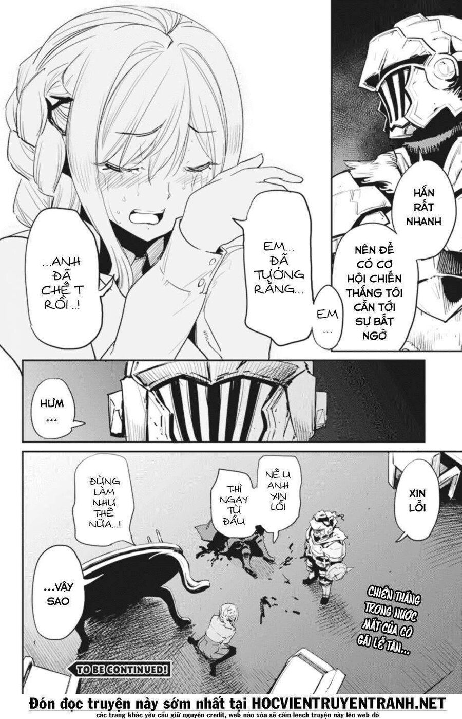 Dũng Sĩ Diệt Yêu Tinh Chapter 35 - 34