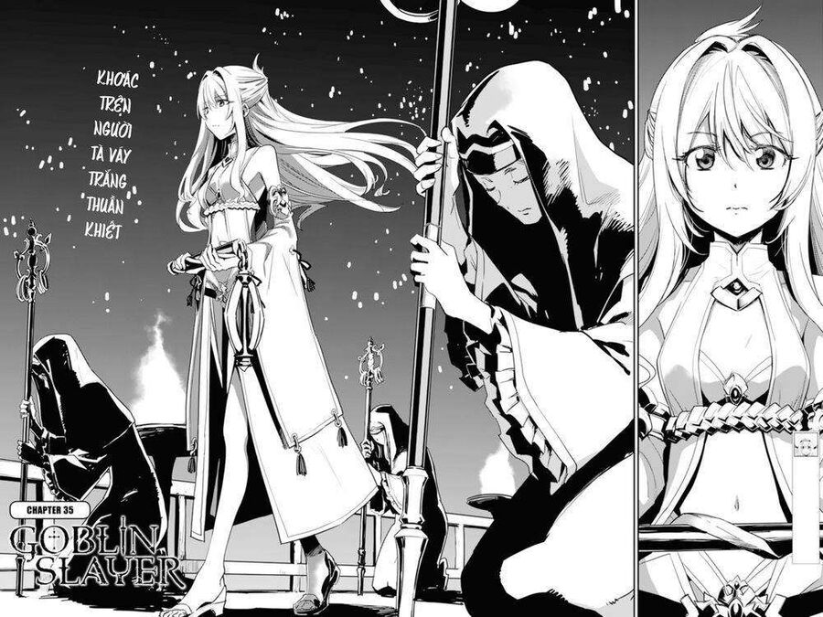 Dũng Sĩ Diệt Yêu Tinh Chapter 35 - 6