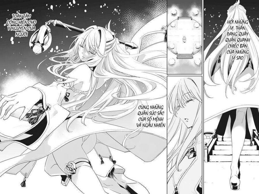 Dũng Sĩ Diệt Yêu Tinh Chapter 35 - 7