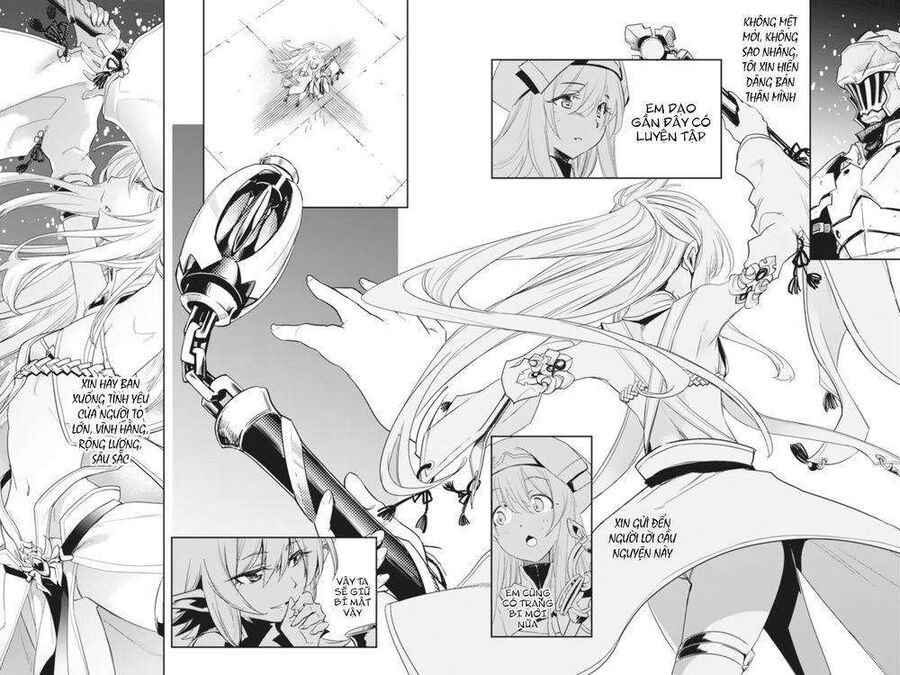 Dũng Sĩ Diệt Yêu Tinh Chapter 35 - 8