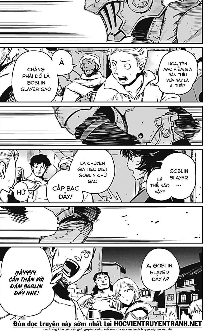 Dũng Sĩ Diệt Yêu Tinh Chapter 36 - 11