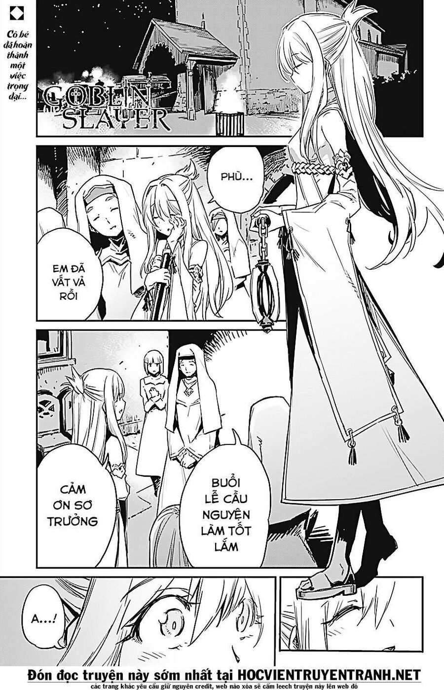 Dũng Sĩ Diệt Yêu Tinh Chapter 36 - 3