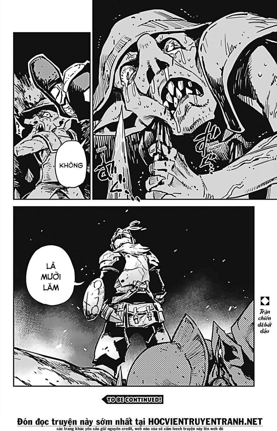 Dũng Sĩ Diệt Yêu Tinh Chapter 36 - 31