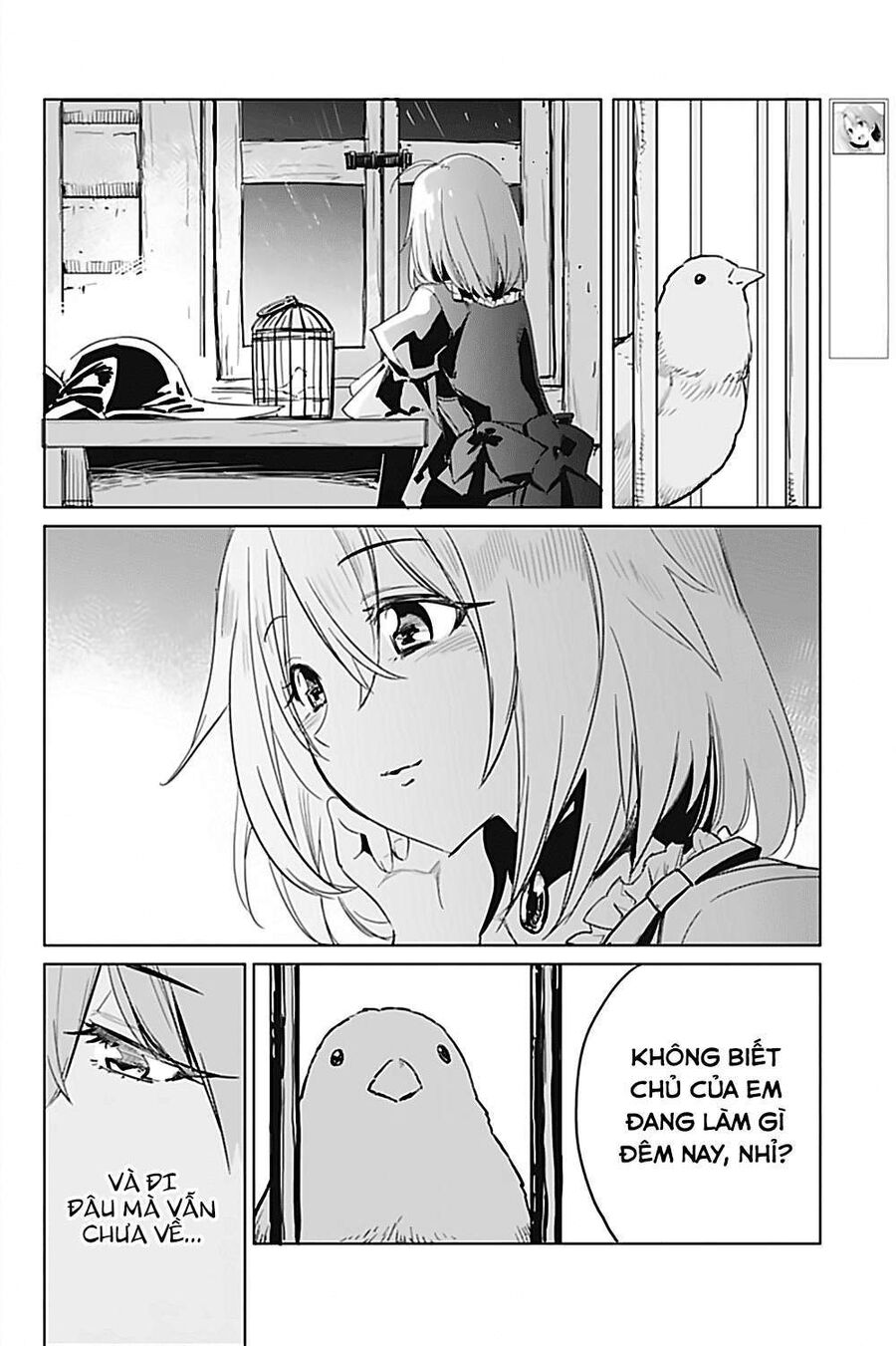 Dũng Sĩ Diệt Yêu Tinh Chapter 37 - 28