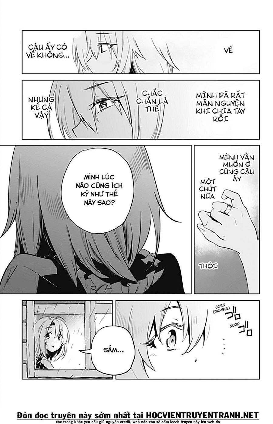 Dũng Sĩ Diệt Yêu Tinh Chapter 37 - 29