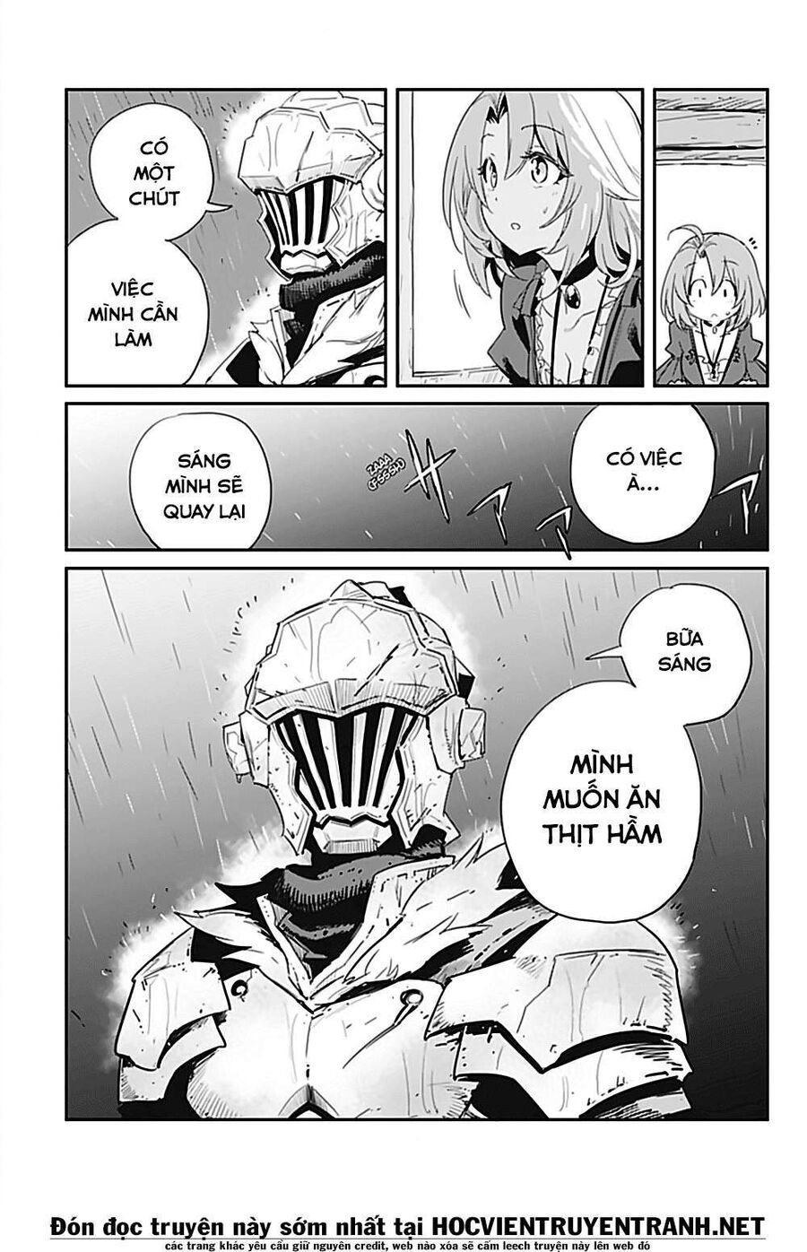 Dũng Sĩ Diệt Yêu Tinh Chapter 37 - 31