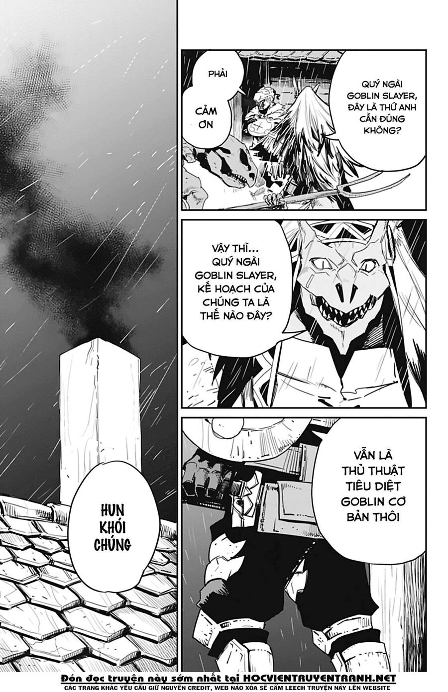 Dũng Sĩ Diệt Yêu Tinh Chapter 38 - 12