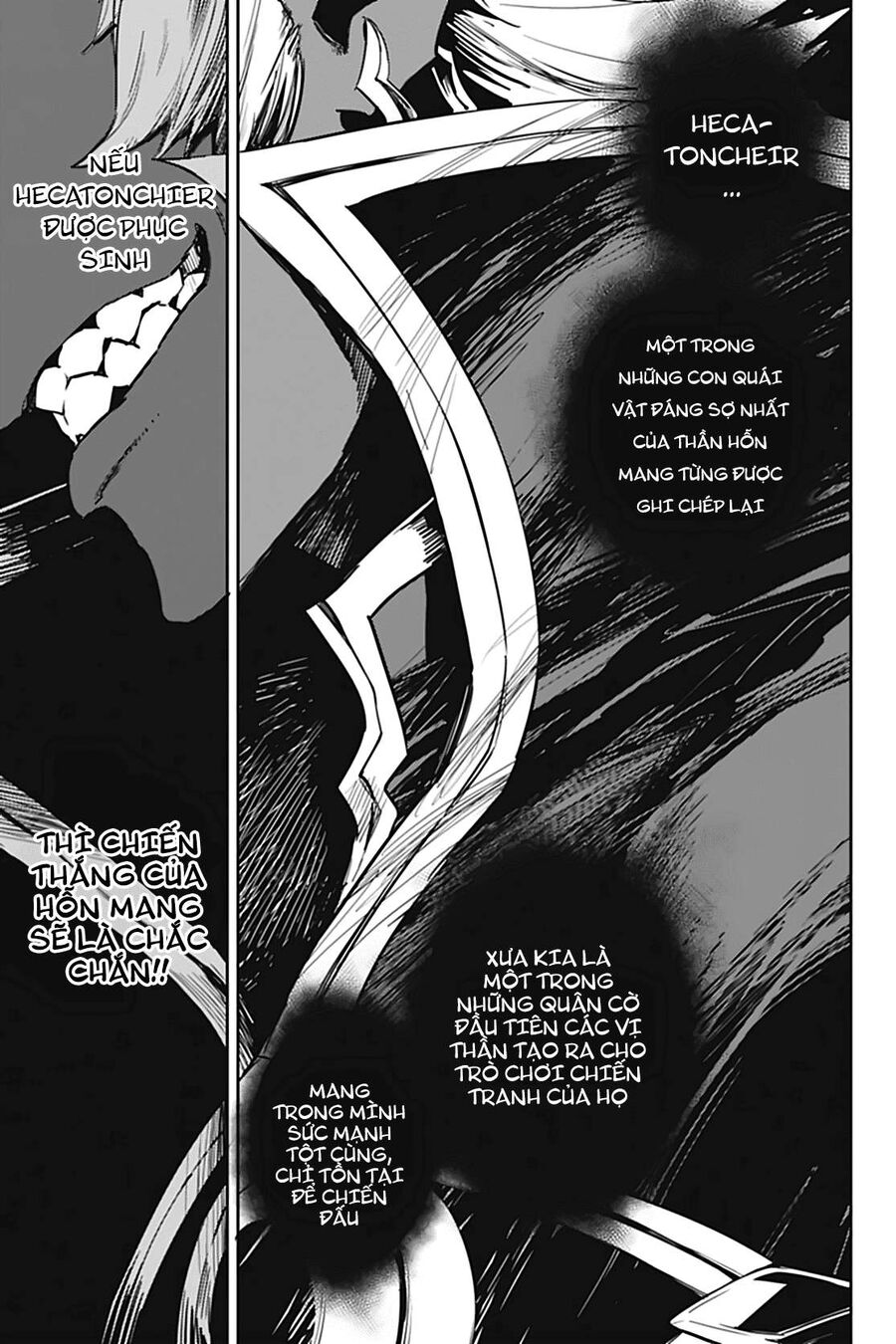 Dũng Sĩ Diệt Yêu Tinh Chapter 38 - 21