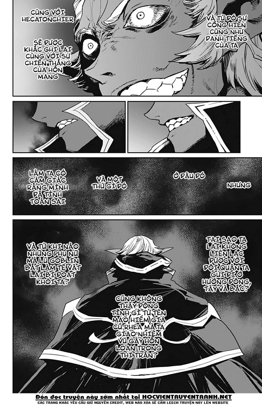 Dũng Sĩ Diệt Yêu Tinh Chapter 38 - 22