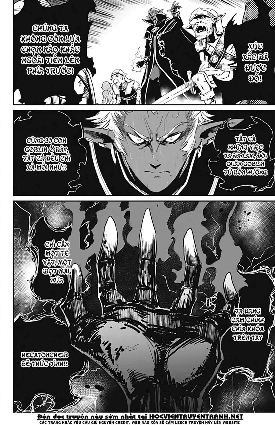 Dũng Sĩ Diệt Yêu Tinh Chapter 38 - 24