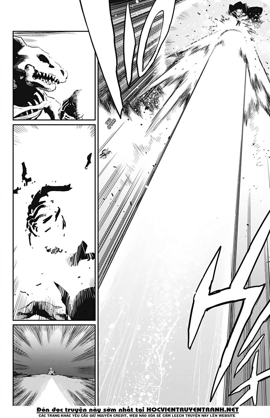 Dũng Sĩ Diệt Yêu Tinh Chapter 38 - 30