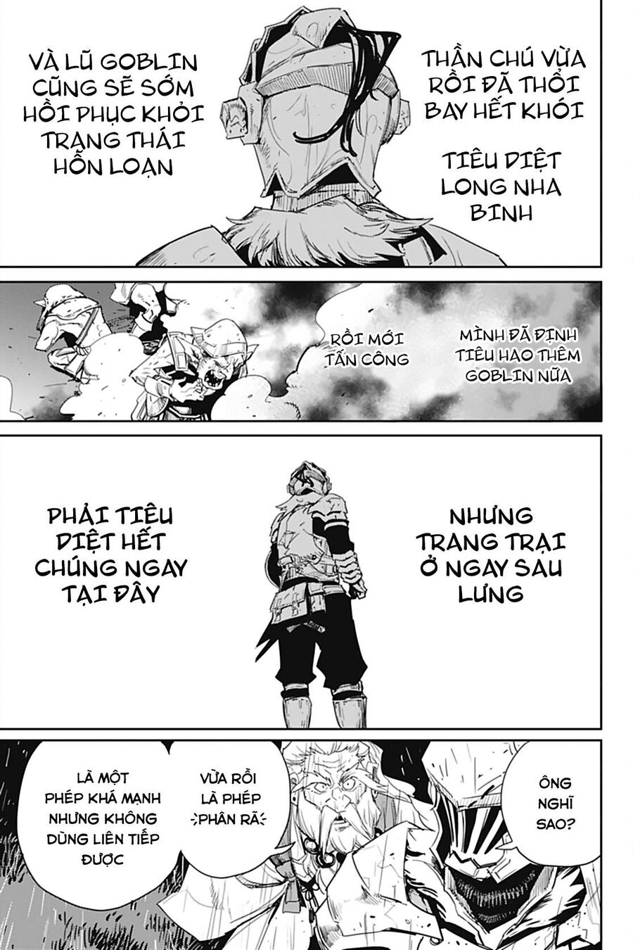 Dũng Sĩ Diệt Yêu Tinh Chapter 38 - 33