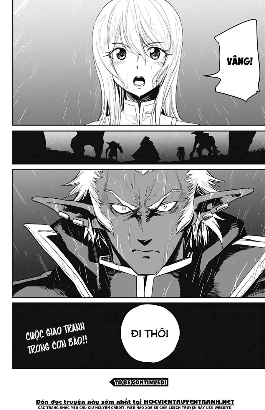 Dũng Sĩ Diệt Yêu Tinh Chapter 38 - 36