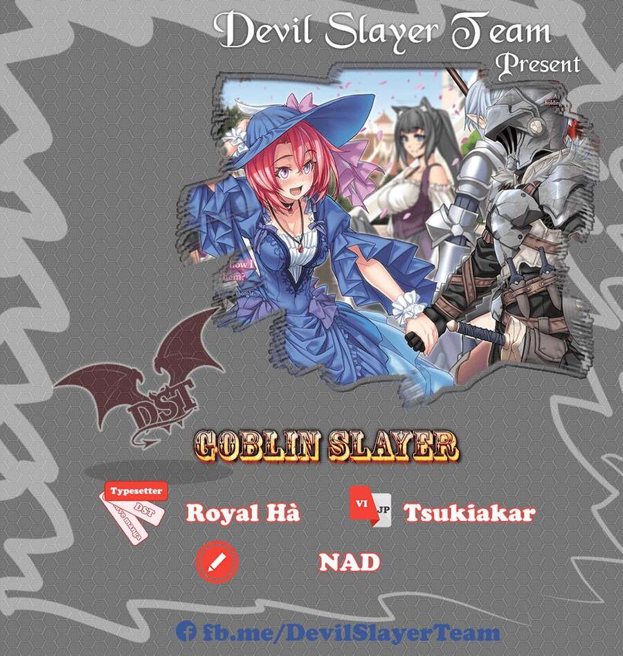 Dũng Sĩ Diệt Yêu Tinh Chapter 38 - 37