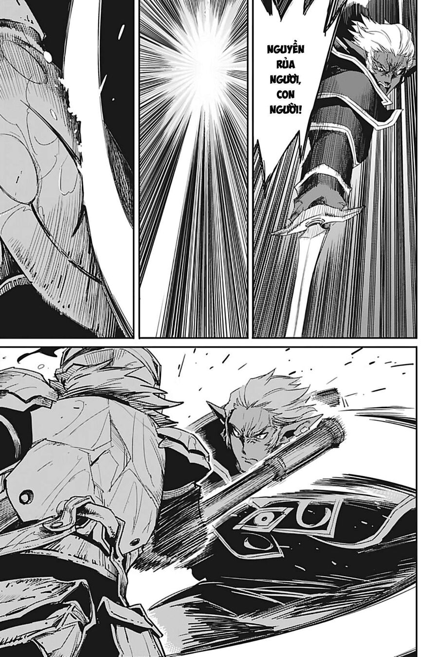 Dũng Sĩ Diệt Yêu Tinh Chapter 39 - 12