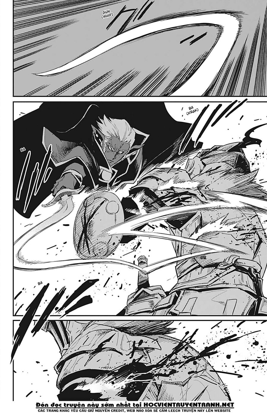 Dũng Sĩ Diệt Yêu Tinh Chapter 39 - 17