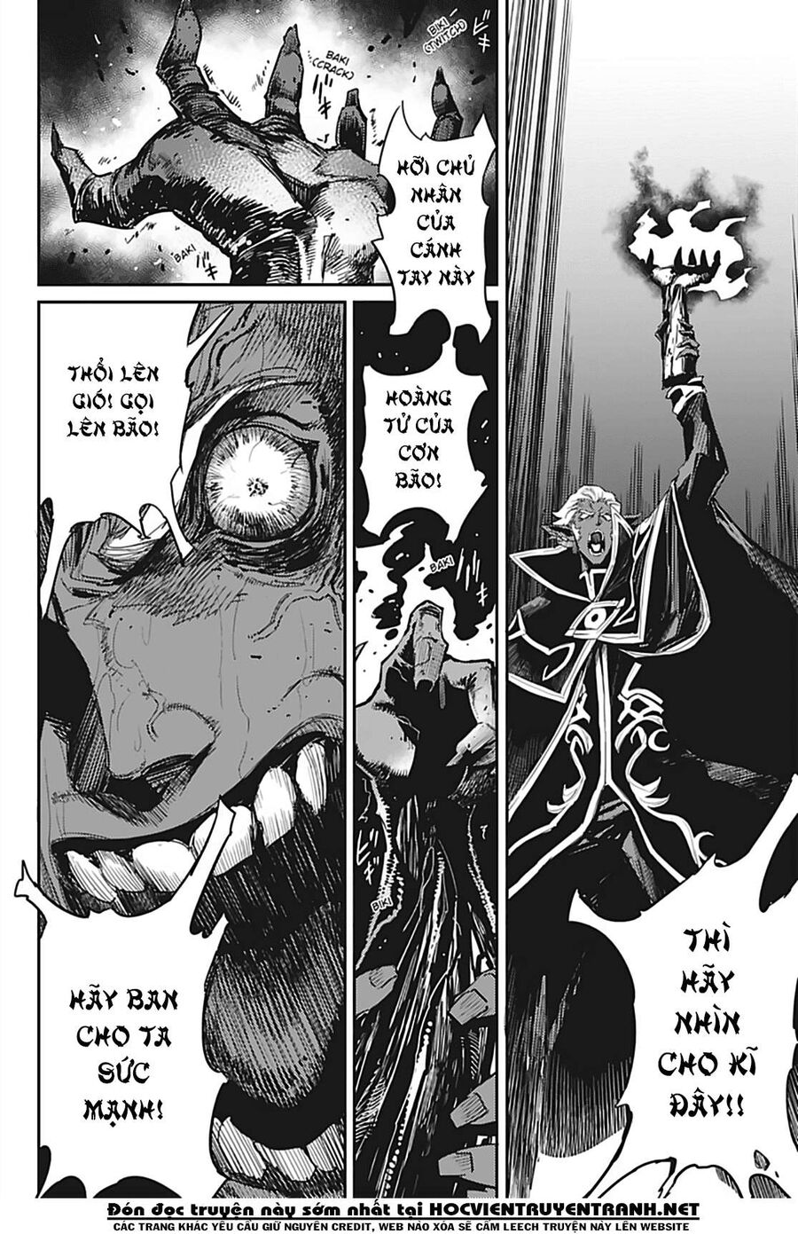 Dũng Sĩ Diệt Yêu Tinh Chapter 39 - 18