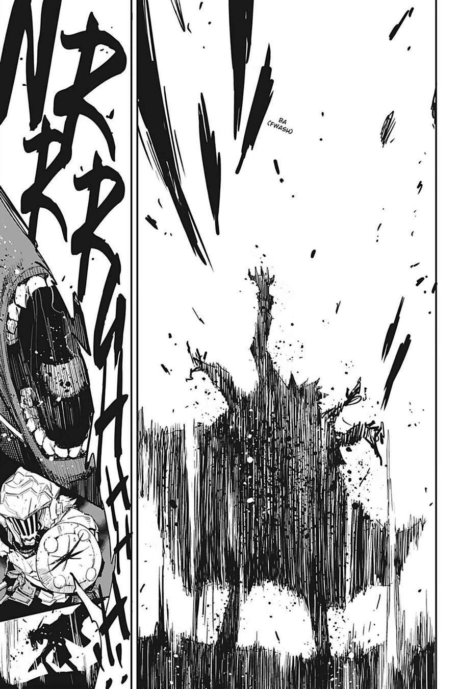 Dũng Sĩ Diệt Yêu Tinh Chapter 39 - 19