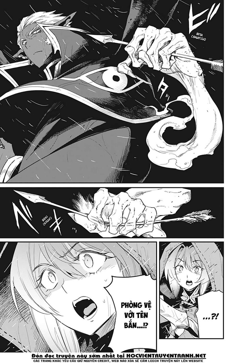 Dũng Sĩ Diệt Yêu Tinh Chapter 39 - 24