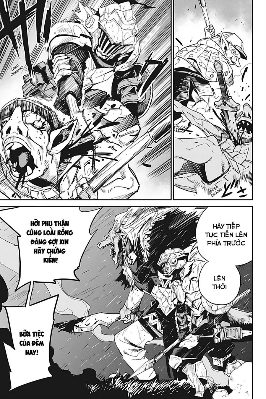 Dũng Sĩ Diệt Yêu Tinh Chapter 39 - 6