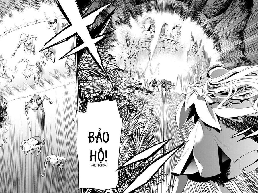 Dũng Sĩ Diệt Yêu Tinh Chapter 4 - 24