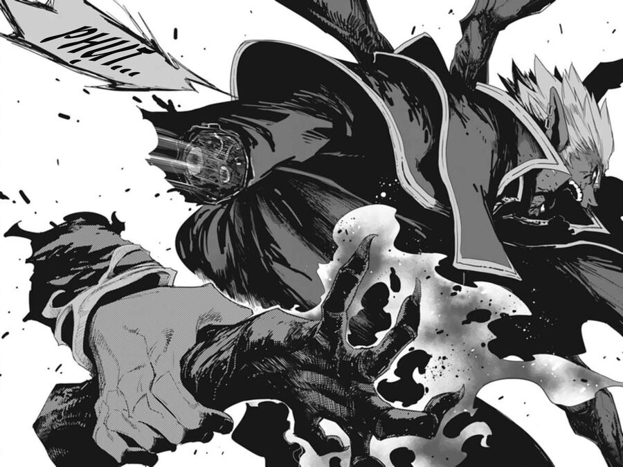 Dũng Sĩ Diệt Yêu Tinh Chapter 40 - 19