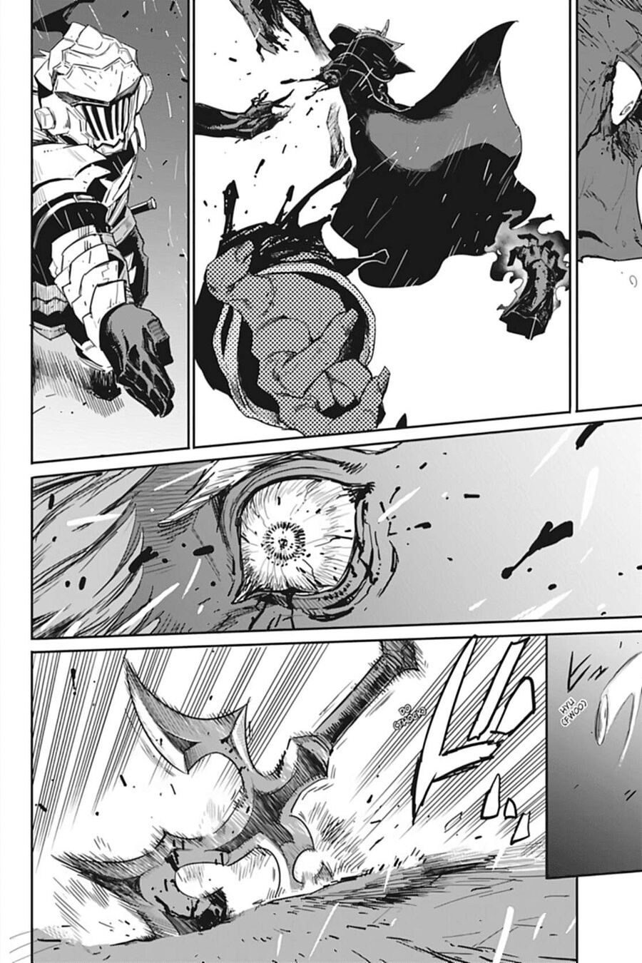 Dũng Sĩ Diệt Yêu Tinh Chapter 40 - 20