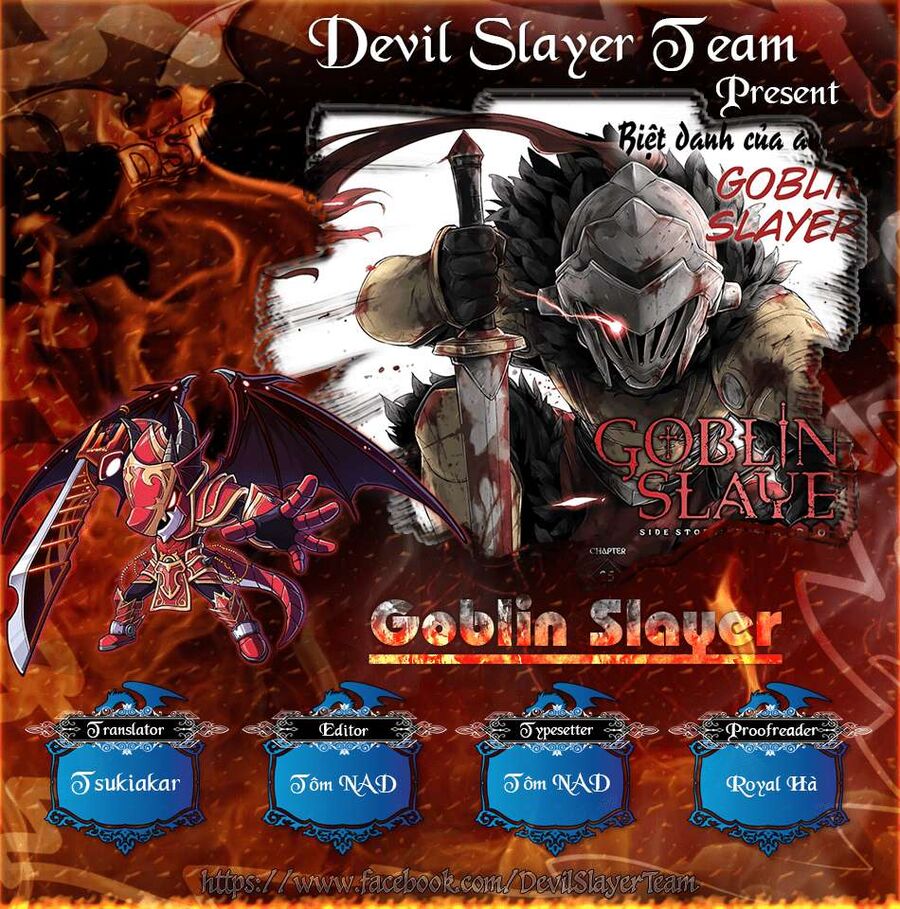 Dũng Sĩ Diệt Yêu Tinh Chapter 40 - 4