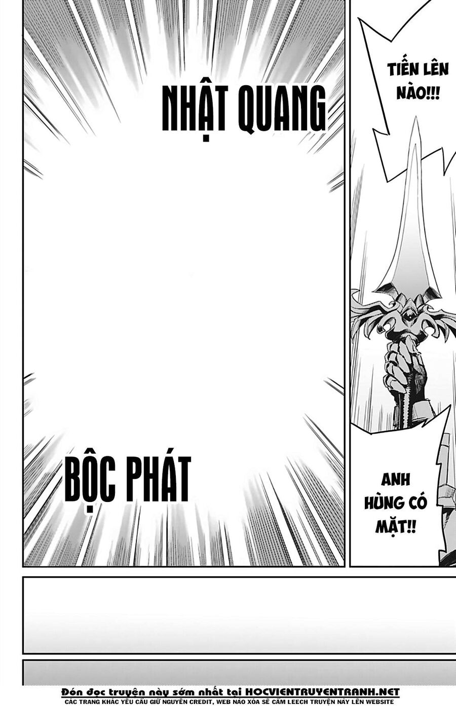 Dũng Sĩ Diệt Yêu Tinh Chapter 40 - 31