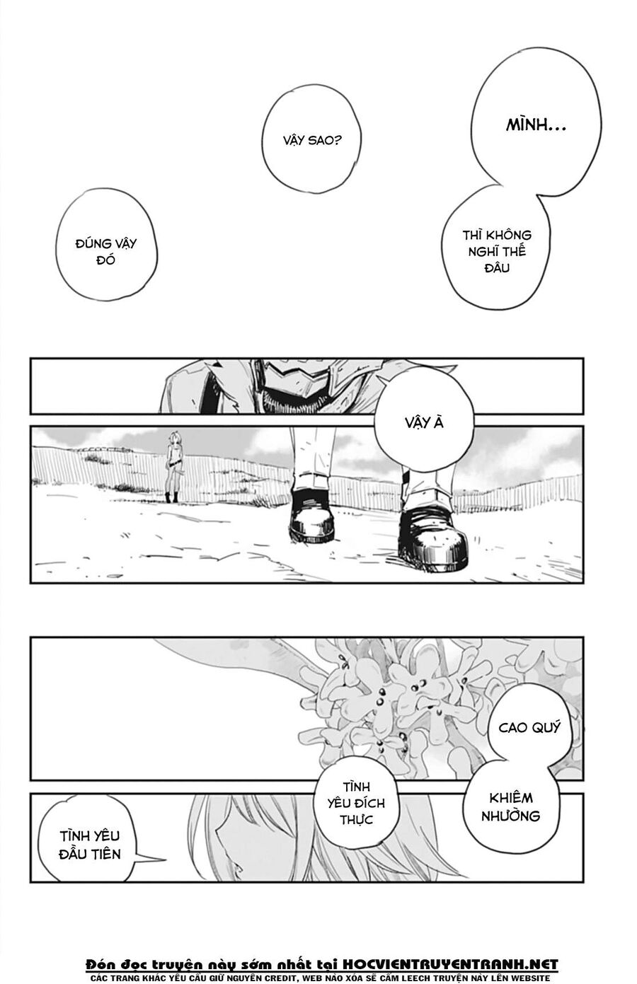 Dũng Sĩ Diệt Yêu Tinh Chapter 40 - 37