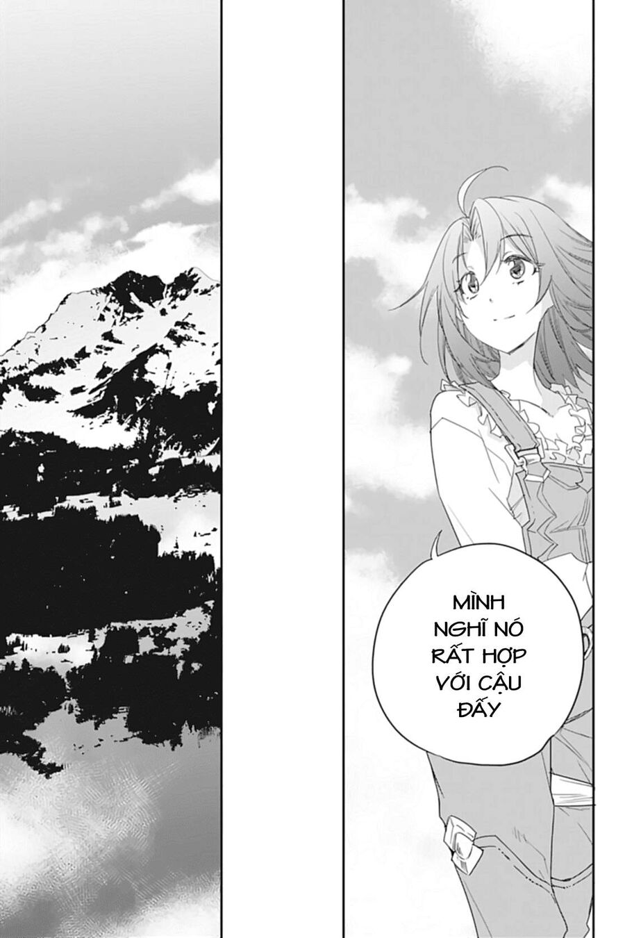 Dũng Sĩ Diệt Yêu Tinh Chapter 40 - 38