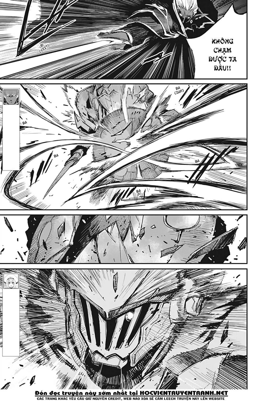 Dũng Sĩ Diệt Yêu Tinh Chapter 40 - 7