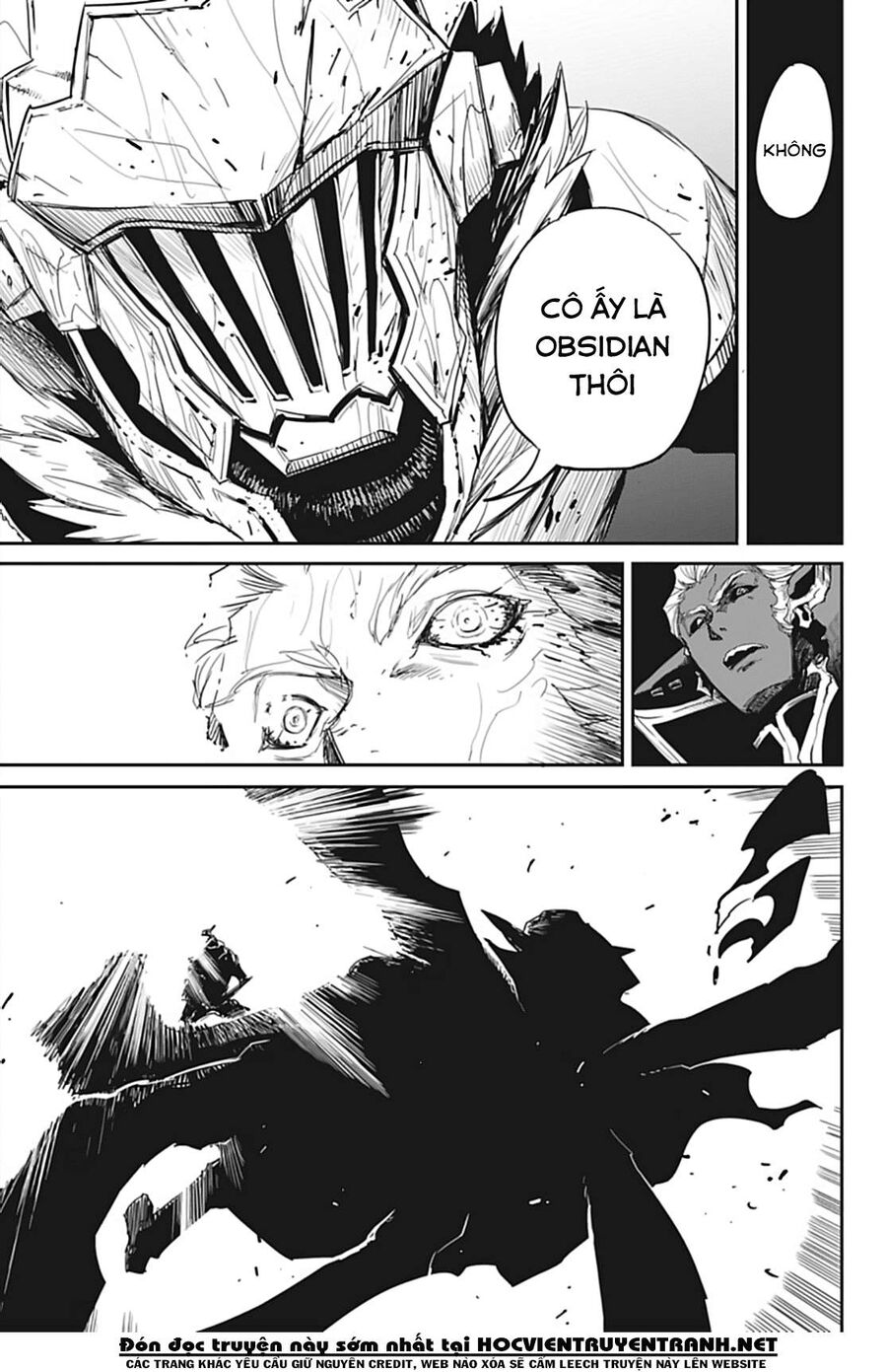 Dũng Sĩ Diệt Yêu Tinh Chapter 40 - 9